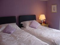 Avonlea House B&B,  Salisbury